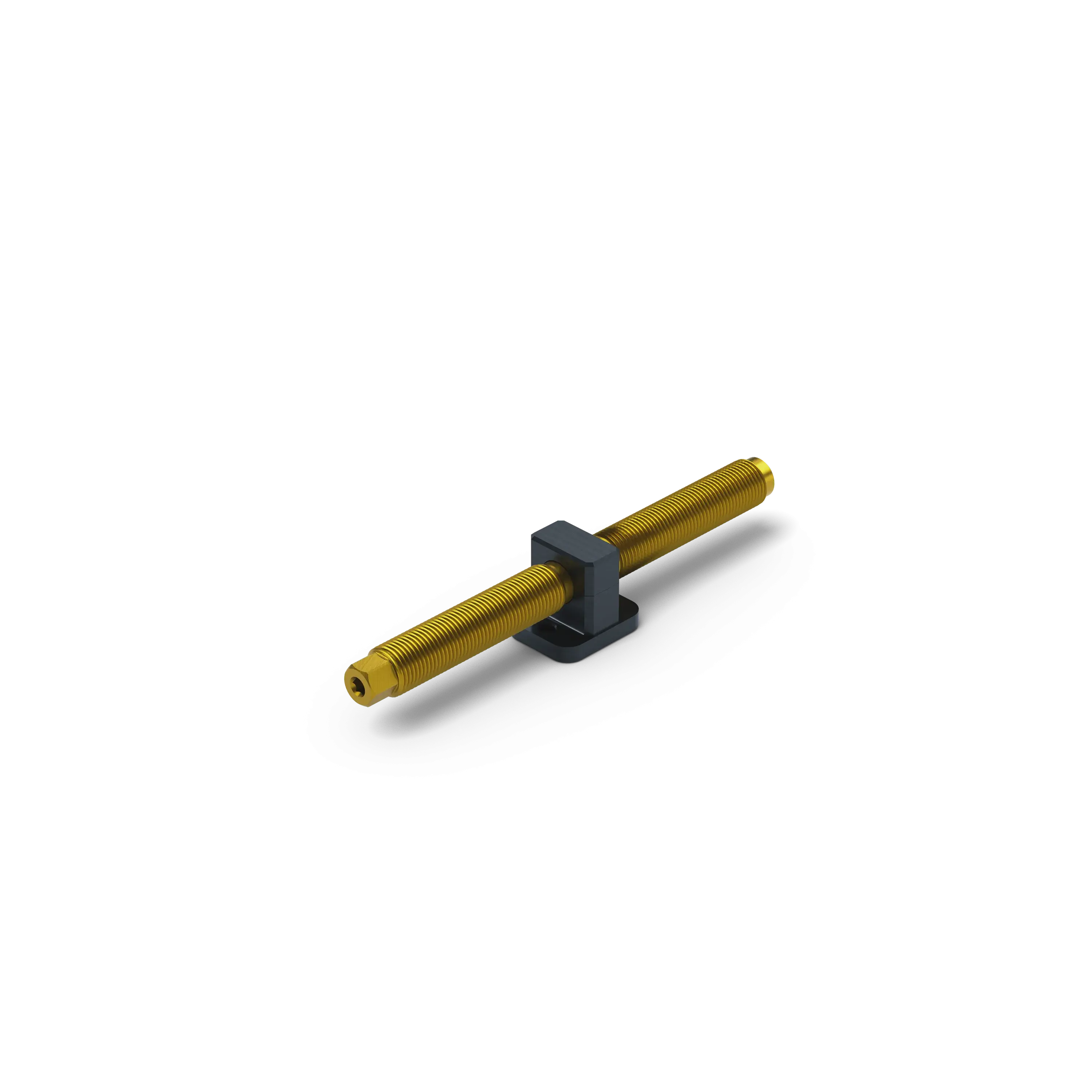 Makro&bull;Grip&reg; 77, Spindle + Center Piece